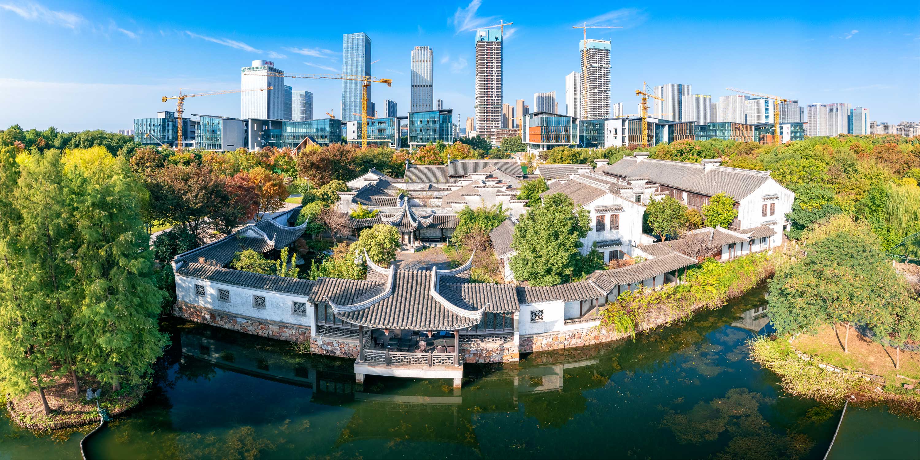 无锡市安居投资发展有限公司